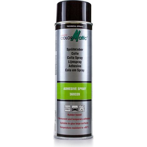 COLLE PRO 500ML COLORMATIC