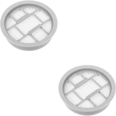 CCYKXA Stück Ersatz-Staubsaugerfilter, Ersatzfilter für Autoreinigungsgeräte, Staubsauger (1/4)
