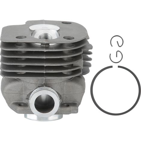 Kit d'accessoires pour piston de cylindre de tondeuse à gazon 50 mm, adapté aux modèles HUSQVARNA 362, 365, 371, 372 et 372XP (1/4)