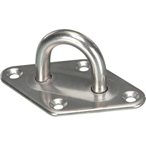 Deckauge für Sonnensegel / Regenschutz von PEREL, Sonnensegel Befestigung (1/5)
