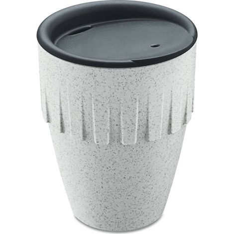 Coffee to go Becher CONNECT COFFEE, 300 ml, KOZIOL (1/3)