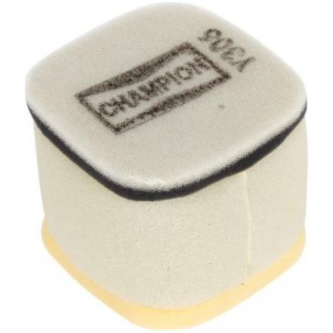 sifam luftfilter für motorrad yamaha 500 xt 1986 bis 1989 neu (1/4)