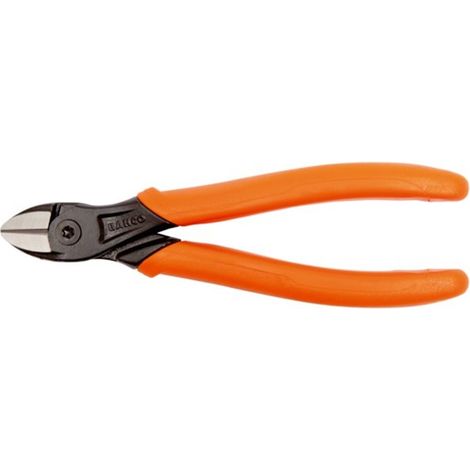 ALICATE CORTE LATERAL 125MM IP 2101D-125IP - BAHCO