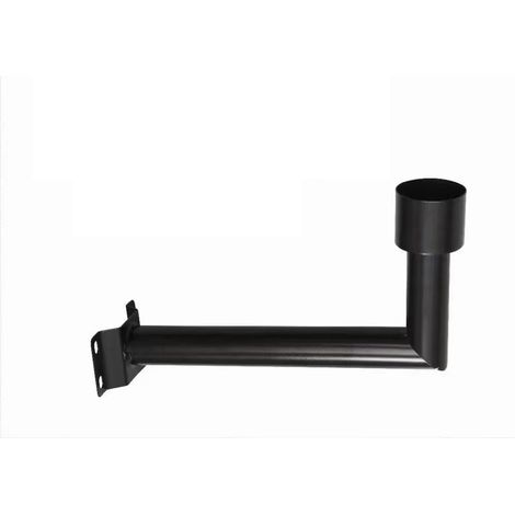 Poste de pared 40X15CM para farola solar JND-7844/7488N