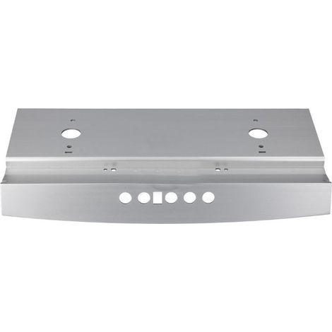 CACHE PROTECTION pour HOTTE BOSCH - 00481824 (1/2)
