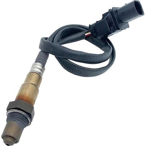 Sonde lambda (capteur d'oxygène O2) 13627793825 1928404682 compatible avec BMW 328d, X3 2.0L, 535d et 740Ld 3.0L (1/5)