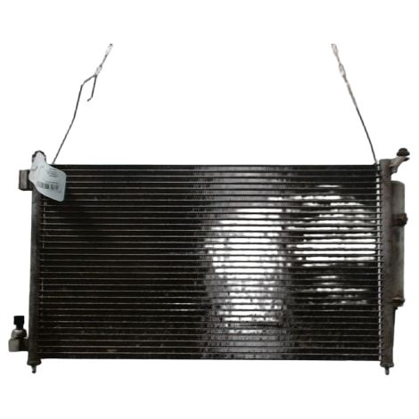 Condenseur Climatisation NISSAN Micra [PRODUIT D'OCCASION]♻️92100ax80b (1/4)