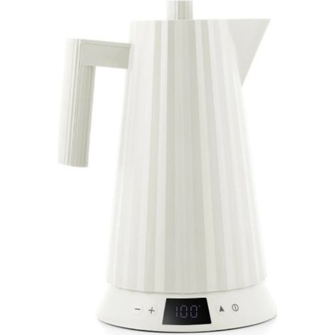 Bollitore alessi plisse controllo temperatura 1,7L 1800W