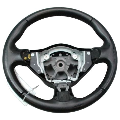 [PRODUIT D'OCCASION] Volant De Direction NISSAN Juke Phase 1 2010-... ♻️ Ref Oe. 484301kc1a - Garantie à vie (1/3)