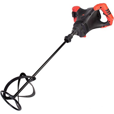 Rubimix-9 Puissance Max 230v 50/60hz R26980 Rubi. (1/2)
