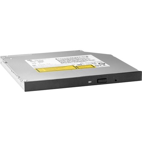 Grabadora de DVD HP Z2 TWR de 9,5 mm con unidad óptica delgada, 4L5K0AA
