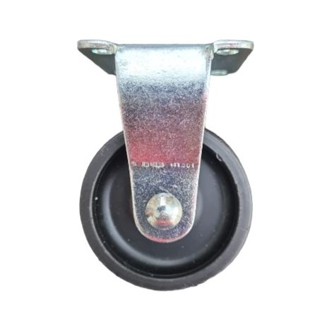 SACAR - RUOTA FISSA POLIPROPILENE 40MM