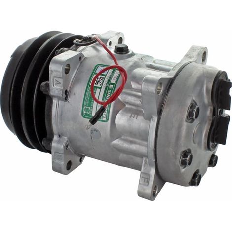 Compressore aria condizionata adattabile Sanden 8056-7960