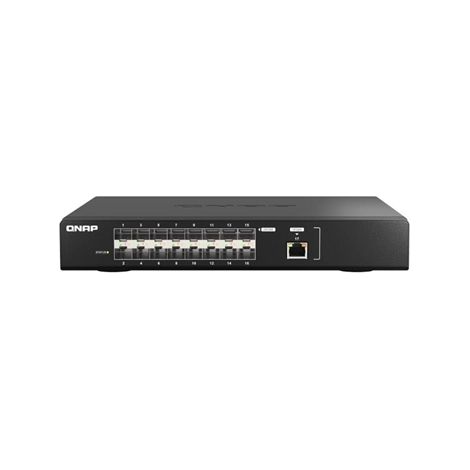 QSW-M5216-1T 1 PORT 10GBE RJ45