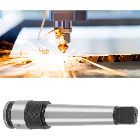 Mandrin de taraudage à queue conique pour machine-outil MT2M16 (1/5)