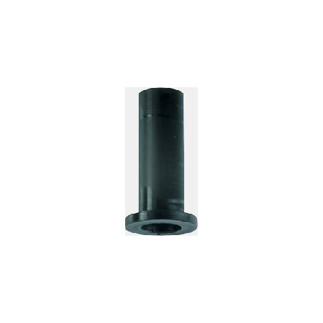 Réducteur ou fourreau en composite pour gond de 12 mm pour volet battant