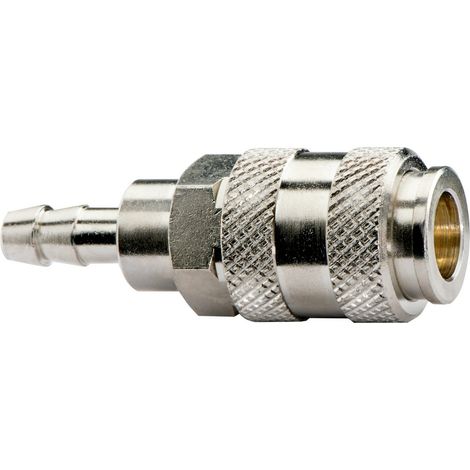 Metabo Schnellanschlusskupplung UNI 9 mm (1/4)