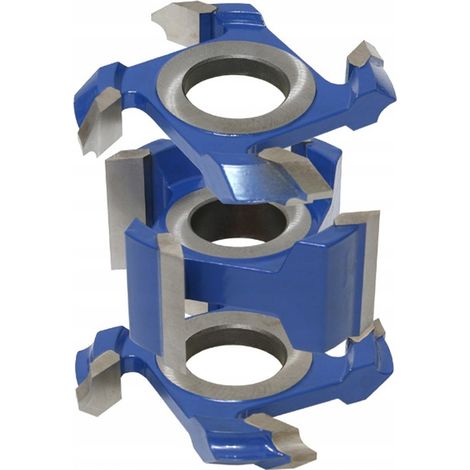 Globus-Abrundungs-/Fasen-Set 134x40x4Z H26-60mm (1/4)