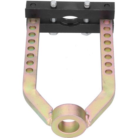 Extracteur de rotule de cardan entièrement réglable, outil de démontage universel pour voiture (1/5)