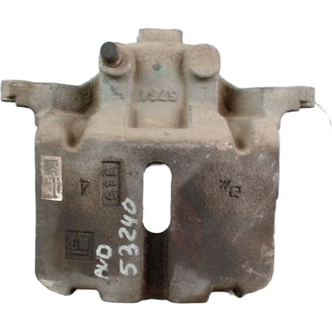 [PRODUIT D'OCCASION] Etrier De Frein Avant Droit OPEL Insignia ♻️ Ref Oe. 84314323 - Garantie à vie (1/5)