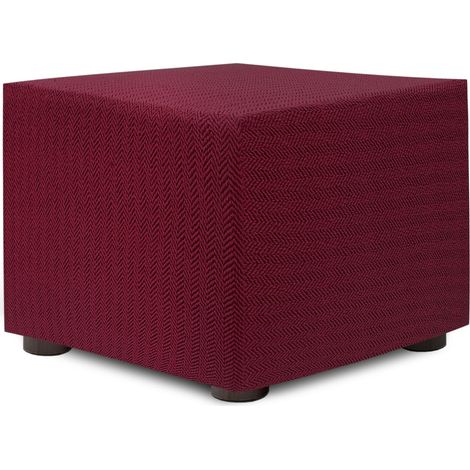 Housse de canapé Pouf Jaz Premium 4040 C/8 (1/5)