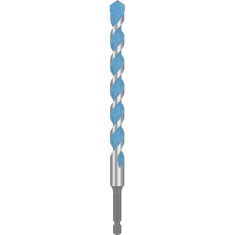 Foret EXPERT HEX-9 Multi Construction (1/5)