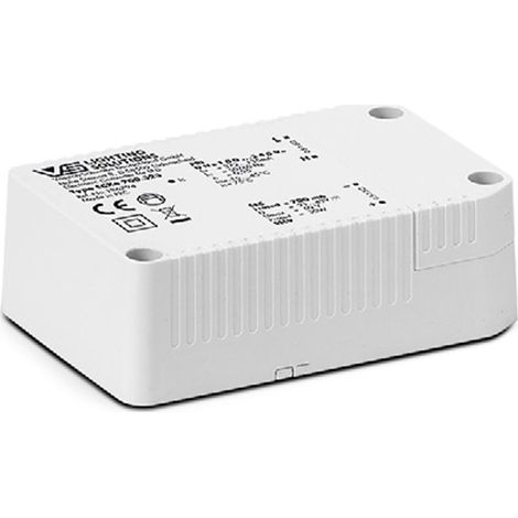 DRIVER 15-30W 700mA DC 21-43V UNI