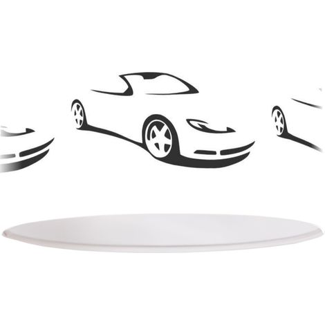 Suspension kids 350-30 - Rond Ø 30 cm (1/5)