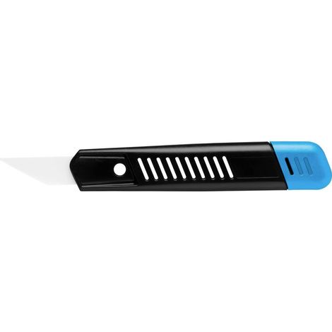 Martor 170170.02 cutter lame céramique plastique léger (1/4)