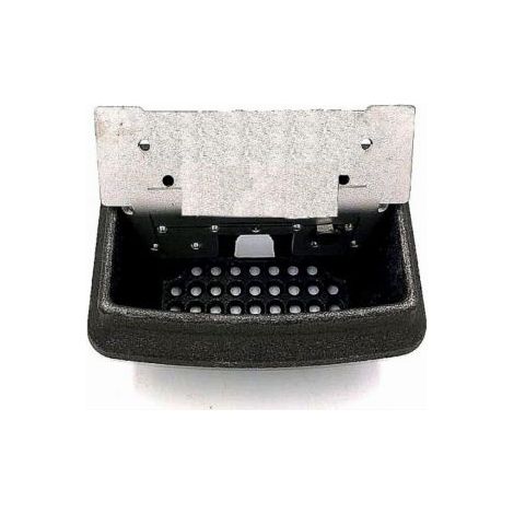 BRACIERE GHISA PER STUFA PELLET EXTRAFLAME NORDICA DUCHESSA DIVINA IRINA 04160/ (1/2)