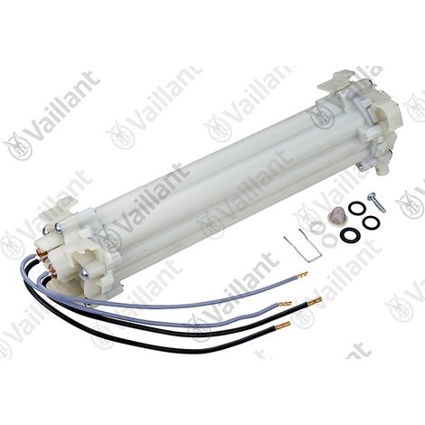 Radiateur de 18 kW