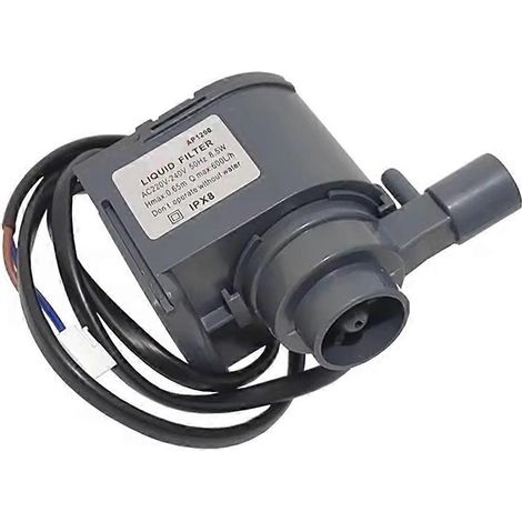 AP-1200 AC220V-240V 50HZ 8.5W HZB-50 60 80 Tauchpumpe für Eismaschine (1/5)