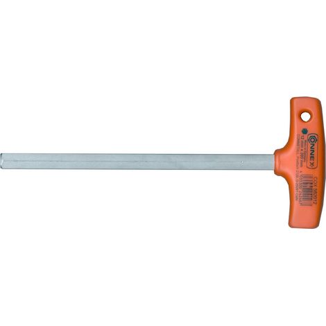 CONNEX - CHIAVI A T 12X200MM