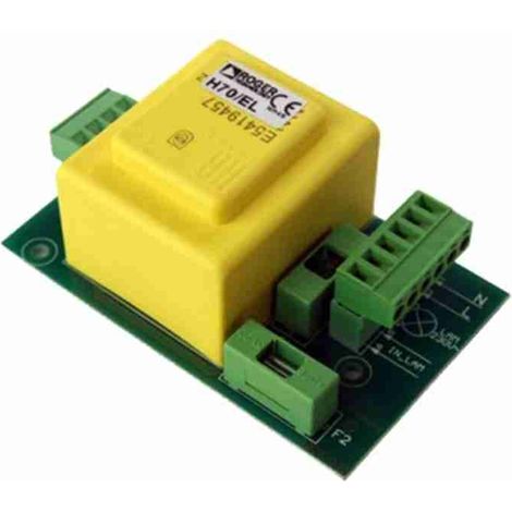 Roger - H70/EL MODULE SERRURE ELECTRIQUE 12V POUR H70/200AC/BOX