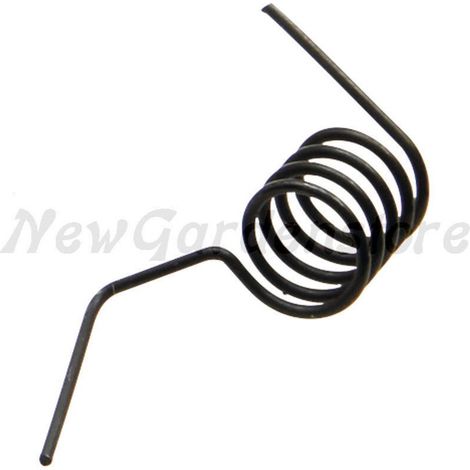 Ressort De Cliquet De Démarrage - Pour Tondeuses À Gazon Modèles G160F G200F LC168F-1 LC168F-2 LC168F-2H - Référence 381160090-0001