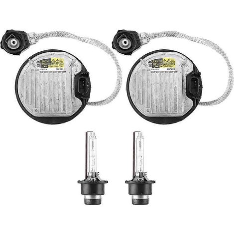 Ampolla D4S y lastre xénon HID para Toyota Lexus (1/5)