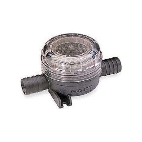 Filtre pour pompe de surface Flojet 4300-143A 19 l/min 12V