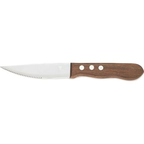 Couteau à steak manche pakka 25,5 cm lot de 6 - Was Germany (1/2)