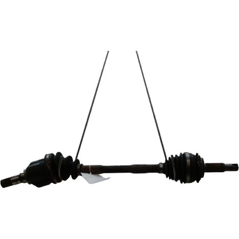 [PRODUIT D'OCCASION] Transmission Avant Gauche TOYOTA Verso 2010- 1.33 ♻️ Ref Oe. 4342052210 - Garantie à vie (1/2)