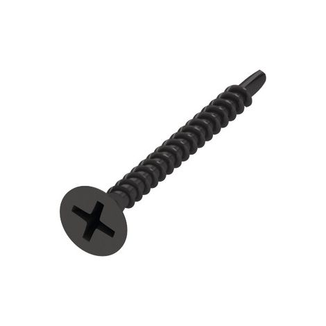 TECE Paneelschraube TECEprofil 9200002 3,5 x 35 mm, selbstschneidend (1/2)