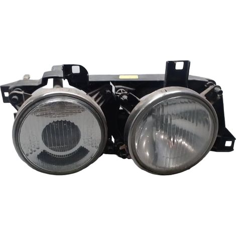 [PRODUIT D'OCCASION] Phare Droit BMW Serie 5 ♻️ Ref Oe. 1305544105 - Garantie à vie (1/3)