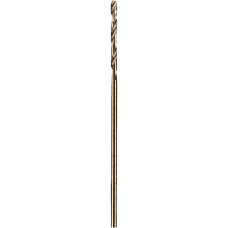Foret à métaux AEG - HSS-G - 1 mm