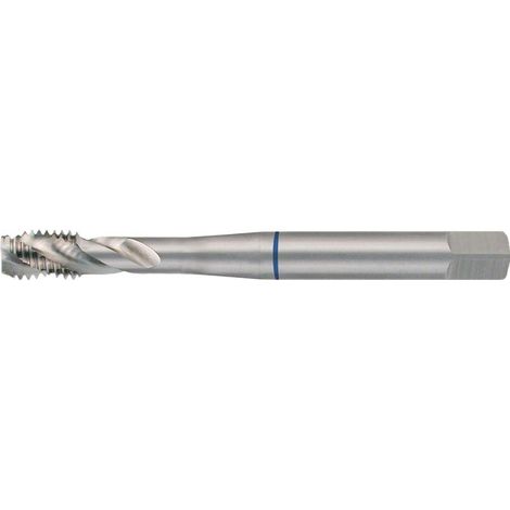 RUKO Macho de máquina HSS DIN 376 Forma C M 27 - 233270