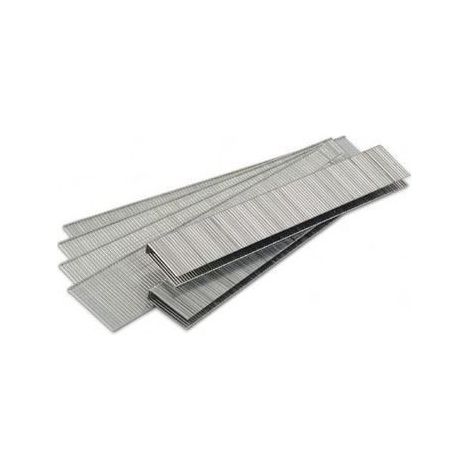 Agrafes Varo type a acier 40 mm 1000 unités (1/2)