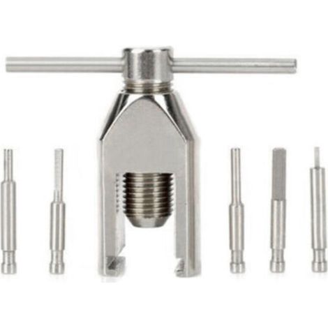 Extracteur d'Engrenages Outils de Suppression d'Outils d'Avion Modèle Extracteur d'Engrenages de Moteur Extracteur D'Engrenages en Cuivre