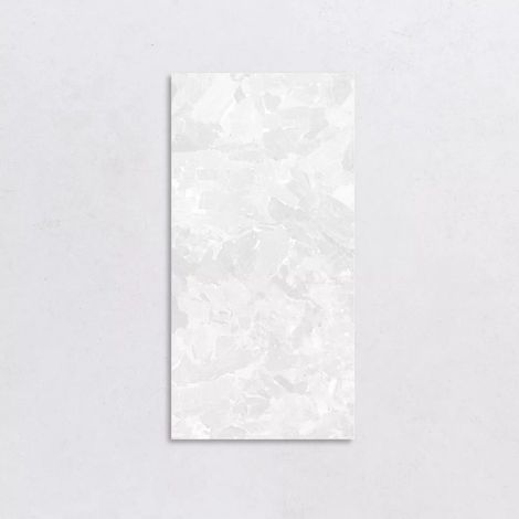 Carrelage Intérieur Effet Pierre SOLO 60x120 cm White Solo (1/4)