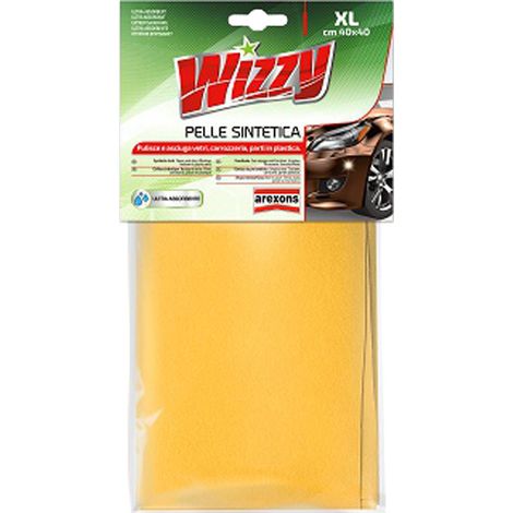 Panno sintetico wizzy arexons 40x40 cm