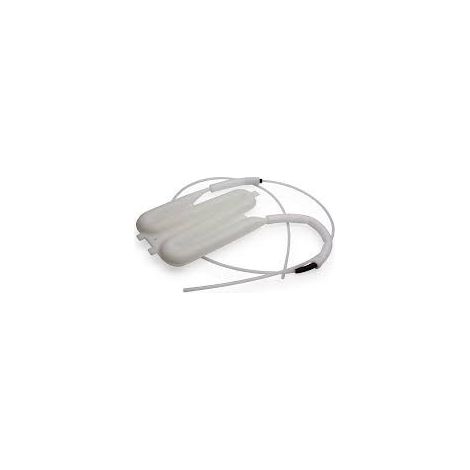 Serbatoio d'acqua Compatibile con Samsung DA74-00056F con frigorifero combinato della mobile laterale per frigorifero combinato