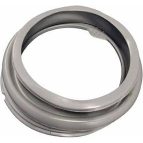 C00064545 SOFFIETTO PORTA OBLO\' LAVATRICE ARISTON MARGHERITA LVB2000 424S
