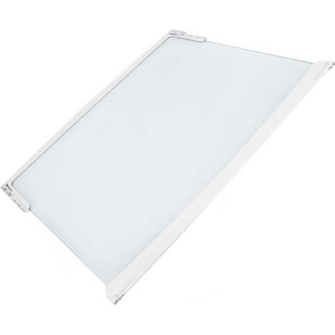 Plaque en verre - Frigorifero, congelatore - SMEG - 3152623662894854243